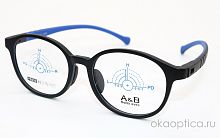 Оправа A&B Y8830 c2 46-16-137