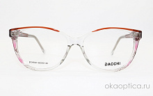 Оправа DACCHI  24532 C672 53-16-140