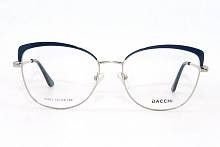 Оправа DACCHI 33482 C2 55-16-140