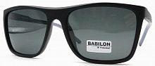 Polarized BABIRON 0993 C2 57-19-138