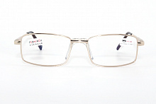 Готовые очки Fedrov 109 M1 54-18-139 АНТИБЛИК