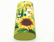 Футляр для очков с салфеткой FM-803-JB26  160*60*35 