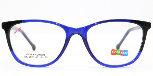Оправы GOODKIDS 5520 С4 48-17-135 фото 2 Оправы GOODKIDS 5520 С4 48-17-135 фото 2