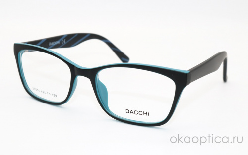 Оправа DACCHI 35814 c7 49-17-130