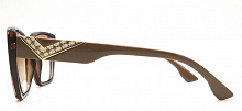 Готовые очки RALPH  RA0852 С2  56-17-142