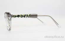 Оправа DACCHI  24555 C728 55-16-140
