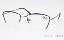 Готовые очки SALIVIO  SA5037 C2 53-18-140