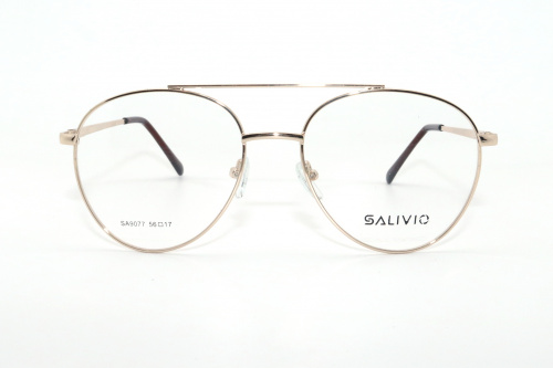 Оправа salivio 9077 C1 56-17-145 фото 2