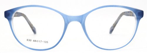 Оправа CHARM  630 C5 48-17-135