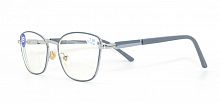  Готовые очки Favarit 7855 С2 52-18-141 АНТИБЛИК (58-60)