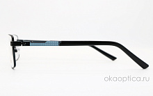 Оправа Glodiatr  G1982 C6 54-17-140  180° ЗАУШНИК
