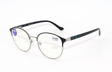 Готовые очки Fabia Monti  FM8967 C1 55-17-140