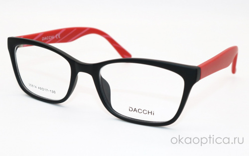 Оправа DACCHI 35814 c2 49-17-130 Оправа DACCHI 35814 c2 49-17-130