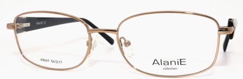 Оправа Alanie A8247 с4 54-17-140 фото 2