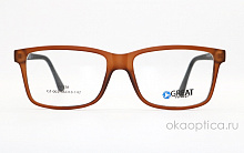 Оправа GREAT GT-002 c2 56-18-142