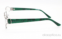 Готовые очки Glodiatr G1903 C3 55-18-142
