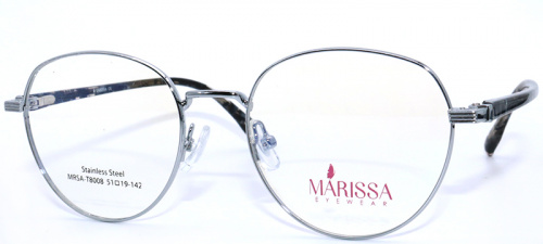 Оправа MARISSA T8008 C2 51-19-142 Оправа MARISSA T8008 C2 51-19-142