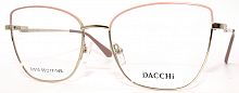 Оправа DACCHI  31510  C2 55-17-145