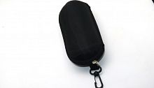 Футляр для солнцезащитных очков  072 черный
