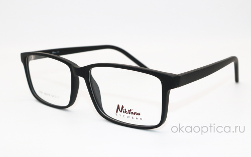 Оправа Nikitana 5018 c1 56-15-140 Оправа Nikitana 5018 c1 56-15-140