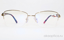 Готовые очки RALPH RA0721 C1  53-17-140