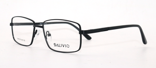 Оправа salivio 9155 C6 54-18-145 фото 2 Оправа salivio 9155 C6 54-18-145 фото 2