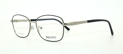 Оправа salivio 9117 C2 57-17-145 фото 2 Оправа salivio 9117 C2 57-17-145 фото 2