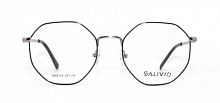 Оправа salivio 9124 C6 49-18-138