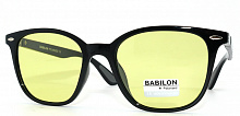 Очки антифары   BABILON 0854 C5 52-20-138