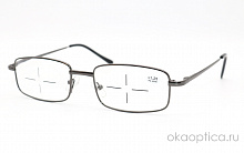 Готовые очки Mаsuda  M998  C3 52-18-140 ручки