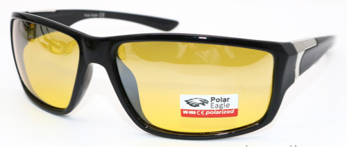 Очки антифары Polar Eagle 8504 C5 64-17-126 фото 2 Очки антифары Polar Eagle 8504 C5 64-17-126 фото 2