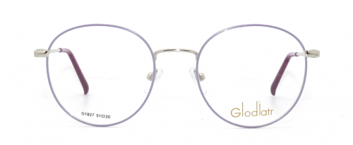 Оправа Glodiatr G1827 C2 51-20-140 Оправа Glodiatr G1827 C2 51-20-140