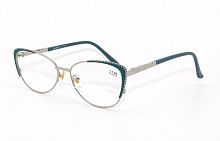Готовые очки Favarit 7750 C2-lan 54-16-138 АНТИБЛИК