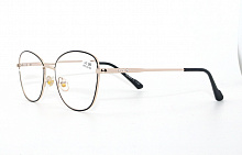 Готовые очки Favarit 7858  C1  53-19-141  АНТИБЛИК 