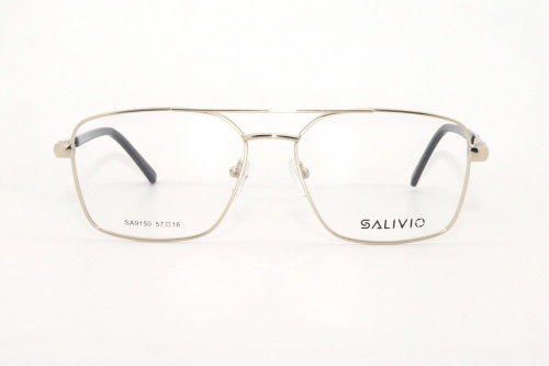 Оправа salivio 9150 C1 57-16-148 фото 2