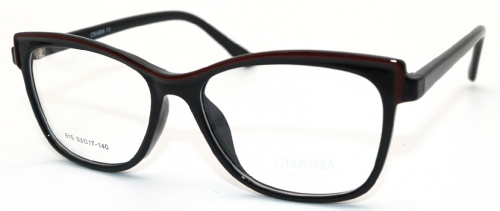 Оправа CHARM  615 C3 53-17-140 фото 2