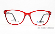 Оправа GREAT GT-008 c5 57-18-147