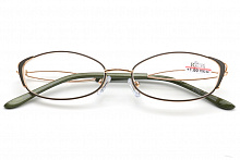 Готовые очки RALPH RA6026 C2 53-16-140