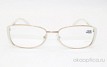 Готовые очки Glodiatr G2008 C1 55-17-140