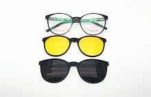 Оправа Santarelli 2109  С2  в комплекте 2 насадки 53-18-142