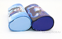 Футляр для очков FM-883B-JB54  150*50*35 