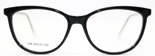 Оправа CHARM  638 C1 54-17-142