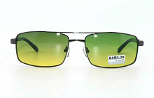Очки антифары BABILON 0934 C2 58-19-135