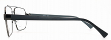 Оправа Glodiator  G2172 C3 60-16-143 (МЯГКИЙ ЗАУШНИК) 