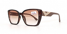 Готовые очки RALPH  RA0852 С2  56-17-142