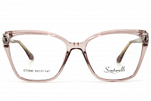 Оправа Santarelli 2996 С3 в комплекте 2 насадки 54-17-147