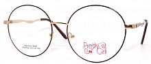Оправа PrettyGirl  9022 C3 53-18-140