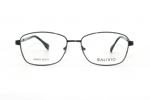 Оправа salivio 9022 C6 53-17-142 фото 2