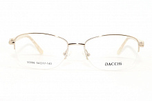 Оправа DACCHI 50096 C6 54-17-140