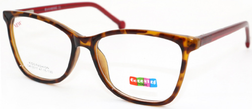 Оправы GOODKIDS 5517 С2 47-15-130 фото 2 Оправы GOODKIDS 5517 С2 47-15-130 фото 2